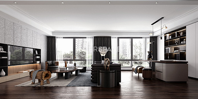 Modern Luxury Living Room Design Malaysia - Interspace home renovation malaysia interior interior design living room design modern luxury design