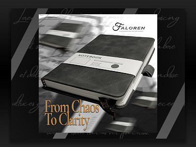 Make Space for Your Mind contenttemplate