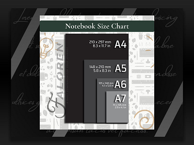 Journaling Starts Here contenttemplate