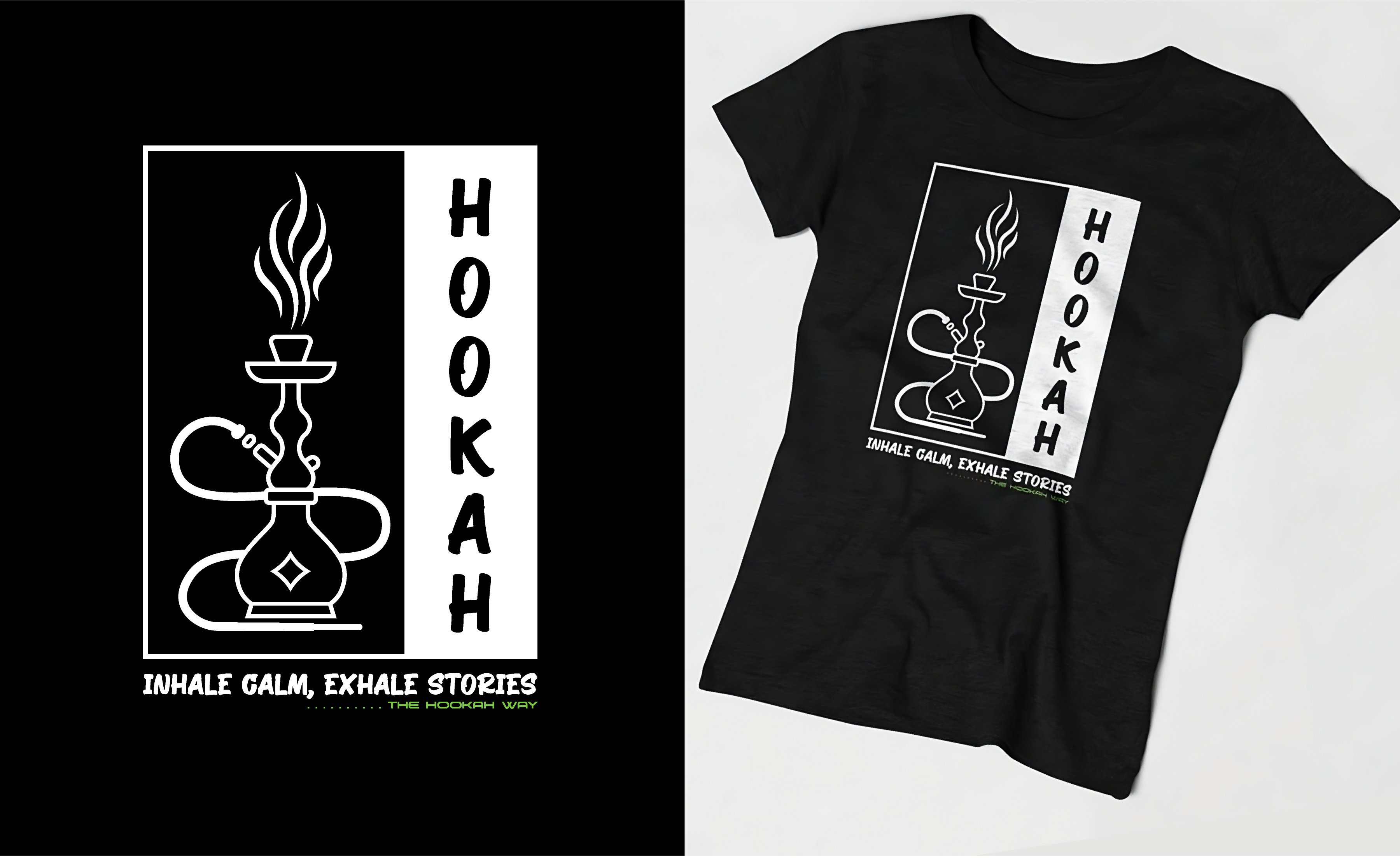 Trendy Hookah T-Shirt Design | Shisha Lifestyle Apparel Download apparel download hookah shisha shisha lifestyle apparel trendy tshirt design tshirt tshirt design tshirt download
