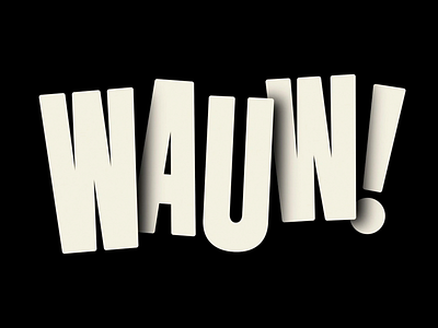 Expressive Typography Design artistic typography black background creative branding creative type dynamic composition expressive design graphic poster impactful type large typography minimal style modern graphic modern lettering statement design striking visuals strong contrast text art typography visual impact