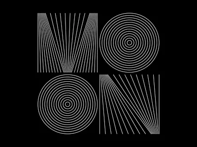 Geometric Line Art Experiment abstract geometry abstract poster abstract typography art circle composition contrast design design experiment experimental type geometric lines graphic play line experiment linear pattern minimal poster modern abstraction modern graphics optical design optical illusion visual balance