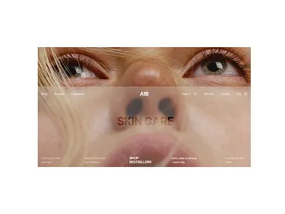 Dermatology & Aesthetic Medicine Website aesthetic clinic beauty webdesign clinic website conversion design dermatology editorial design glassmorphism healthcare ui luxury ui medspa minimal design plastic surgery premium branding skincare website webflow design webflow development