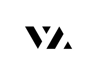 VA brand identity brand mark branding custom logo icon design identity design letter va lettering lettermark logo logo design logo designer memorable logo minimal logo minimalist logo modern logo monogram timeless logo va va logo