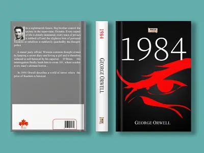 Book Cover Design branding design graphic design illustration logo social media typography ui ux vector