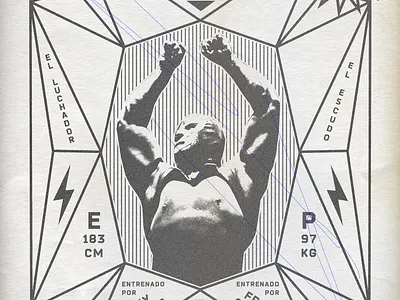 Diamante Azul branding concept design graphic illustration logo poster sport typography ui