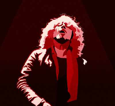 Chris Cornell chris cornell graphic design illustration poster soundgarden vector