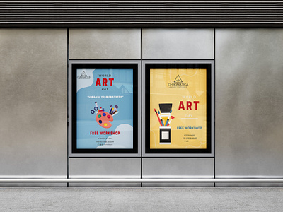 CHOROMATCIA branding graphic design packaging design