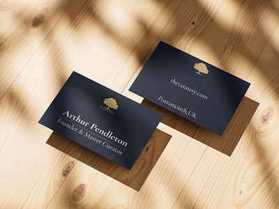 TANNERY (Leather goods) branding graphic design logo packaging design