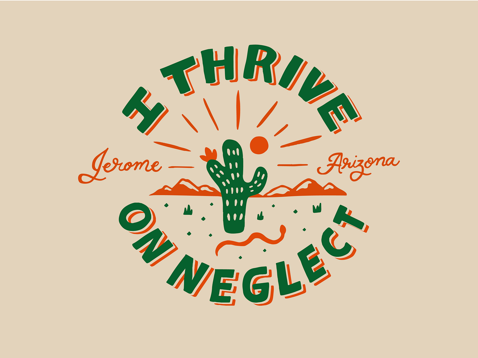 I Thrive On Neglect Commission Work By Maud Concepts On Dribbble