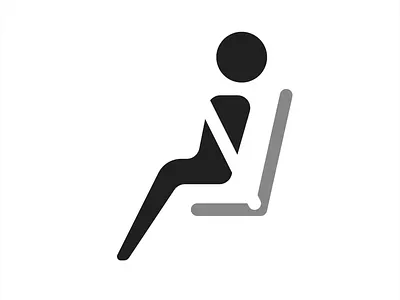 Passenger Symbol and Animation animation passenger symber symbol