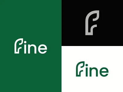 fine wordmark logo alphabet logo best logo branding design f letter f logo graphic design identity letter logo letter mark logo design logo mark minimalist logo typography logo wordmark logo