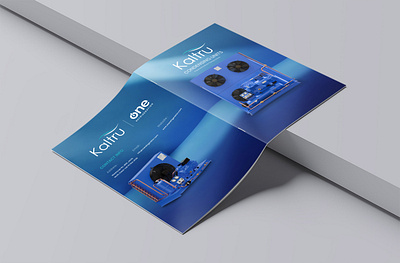 One Refrigeration | Catalogue Design booklet branding brochure brochure design catalog catalog design catalogue creative art design flyer design graphic design magazine magazine design premium catalogue print media product brochure product catalog