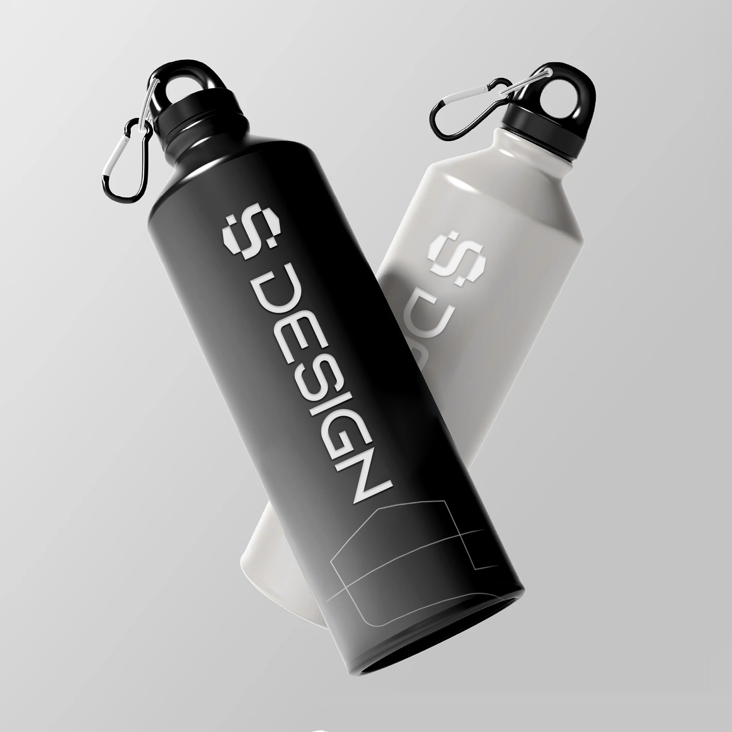 S DESIGN | LOGO DESIGN & BRAND IDENTITY architecture branding design graphic design illustration logo typography