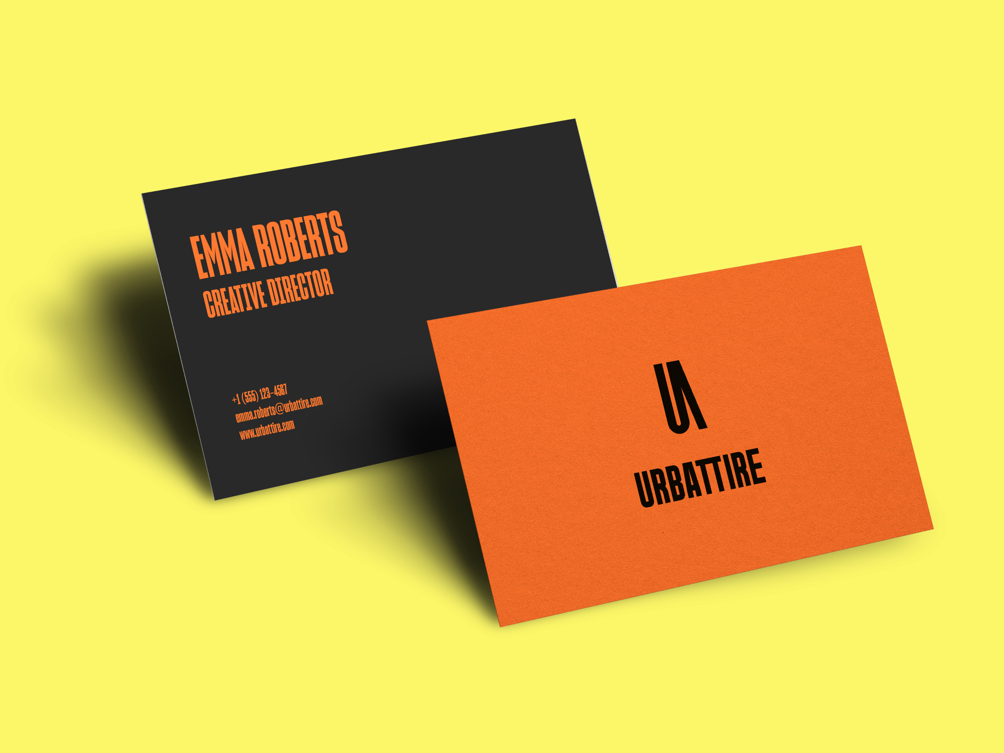 Example of Icon Design