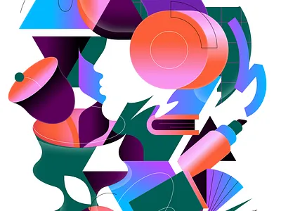 Books and Things art book creativity education human intelligence learning music reading science tech technology