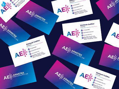 Brand Identity Design brand agency