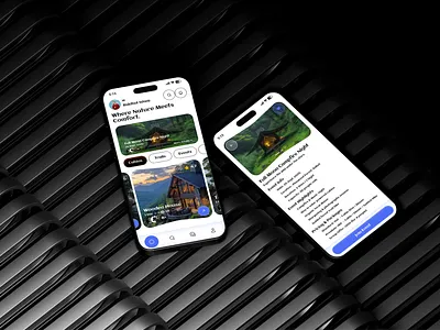 App UI 3d animation branding graphic design logo motion graphics ui