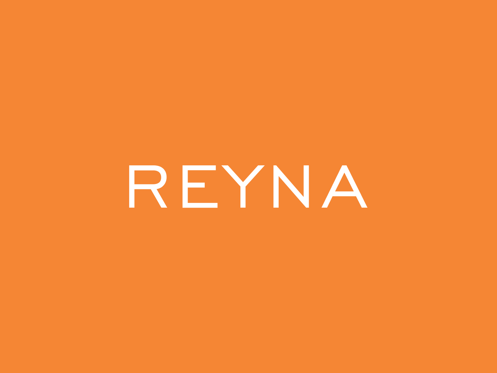 Reyna CRM attendance branding crm design employees graphic design hr human resources illustration leaves logo management manager salary typography ui ux vector