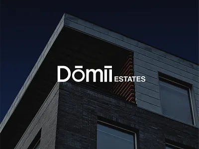 Real Estate Logo Design brand identity branding corporate corporate logo house logo icon logo logo design real estate real estate brand identity real estate branding real estate logo symbol