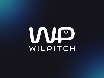 Wilpitch app branding crypto design financial graphic design illustration logo money social stock market typography ui ux vector