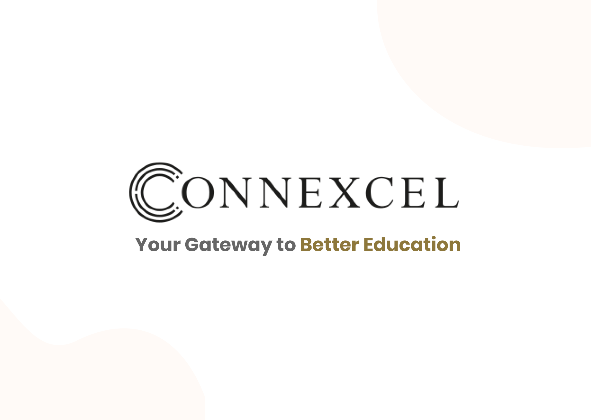 Connexcel - Edtech Platform app attendace branding dashboard design edtech education grades graphic design illustration logo marks schools students teachers typography ui university ux vector