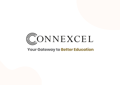 Connexcel - Edtech Platform app attendace branding dashboard design edtech education grades graphic design illustration logo marks schools students teachers typography ui university ux vector