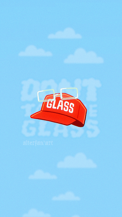 DON'T TAP THE GLASS (CARTOON) TEASER 2d animation alterfan alterfan art animated short animation artist bigpoe branding cartoon cartoons dont tap the glass donttaptheglass hip hop illustration motion designer motion graphics music video rap tyler the creator tylerthecreator