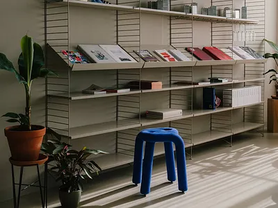 3D Interior Shelf Study 3d 3d art 3d books 3d design 3d interior 3d rendering 3d shelf 3d visual books3 clean clean design home interior interior interior design minimalist design minimalistic room interior shelf