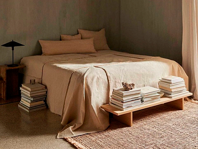 Cozy 3D Bedroom Interior 3d 3d art 3d bedroom 3d decor art 3d design 3d interior 3d interior design 3d model 3d modelling 3d render bedroom bedroom interior comfort cozty bedroom cozy interior design minimalist room interior