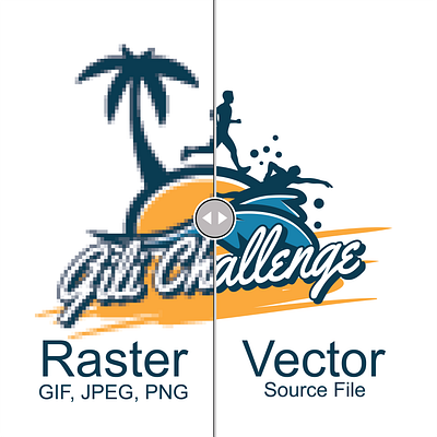 I provide professional vector tracing services. 3d animation branding graphic design logo vector vector art