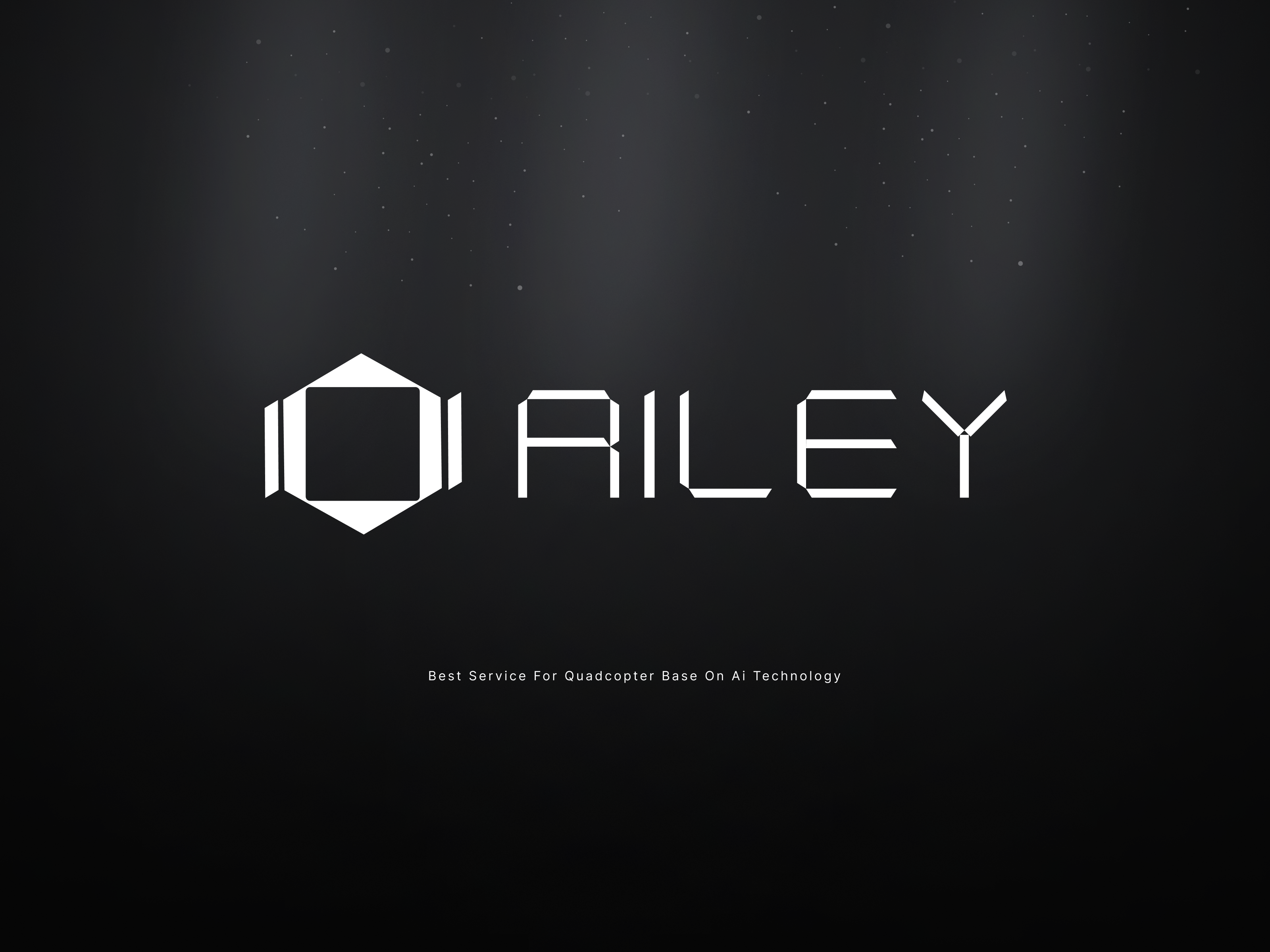 Riley Product - Logo Animate Presentation ai ai design ai drone branding drone drones future design futuristic design logo design motion design quadcopter quadcopter design ui ui design ui drone ui landingpage ui motion ui presentation ui quadcopter visual design