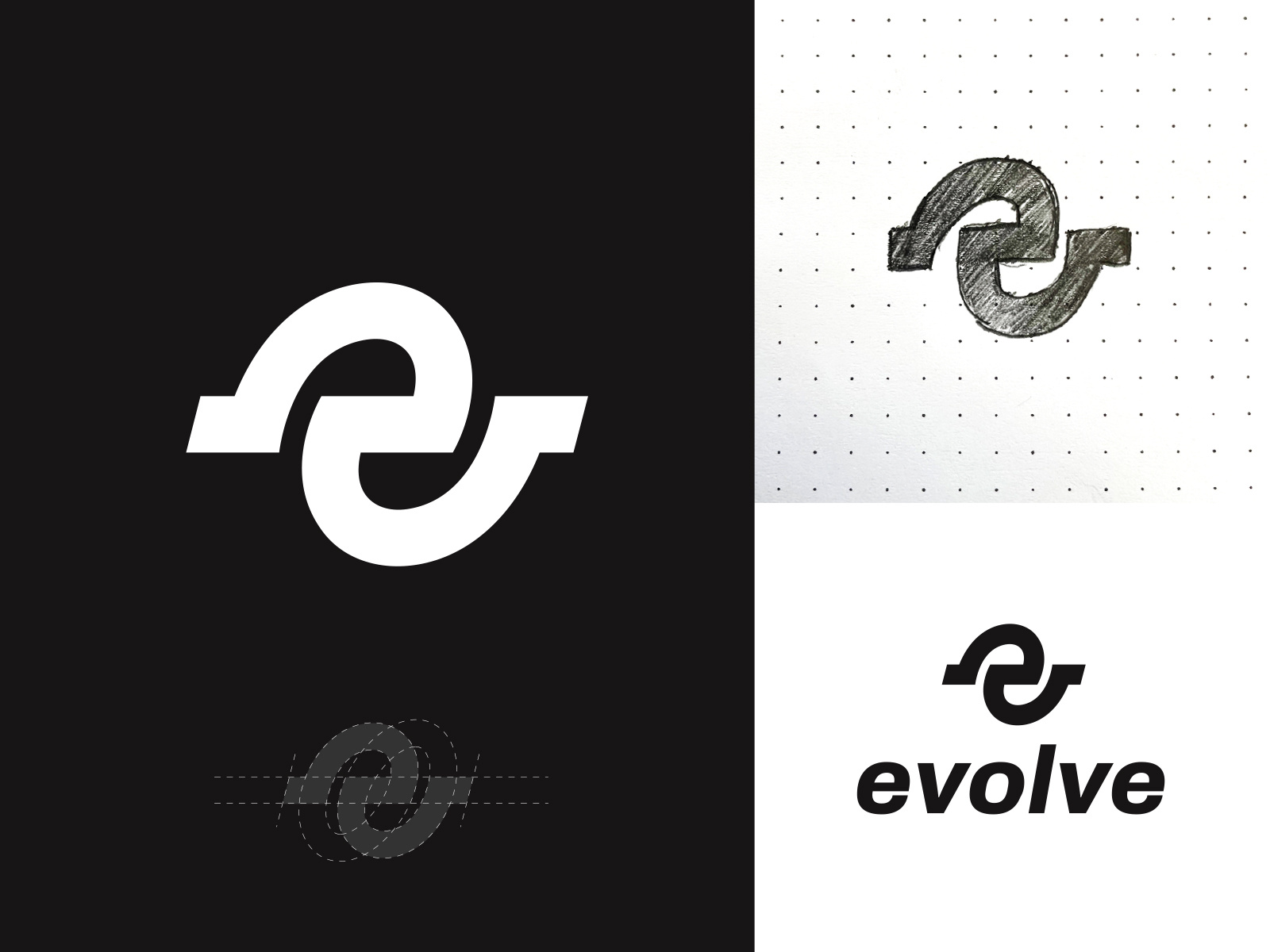 Example of Logo Design Package
