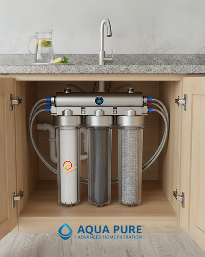 AMAZON PRODUCT MOCKUP - A PERFECT WAY TO SHOWCASE YOUR PRODUCT 3d amazon cad explanation mockup product rendering water filter website