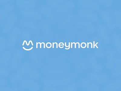 Moneymonk Logo Animation aftereffects branding design logo logo animation motion design motion graphics