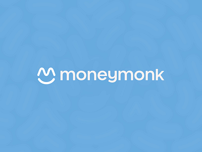 Moneymonk Logo Animation aftereffects branding design logo logo animation motion design motion graphics