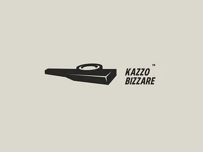KAZZO BIZZARE branding design esport logo graphic design illustration kaz logo mascot logo ui ux vector