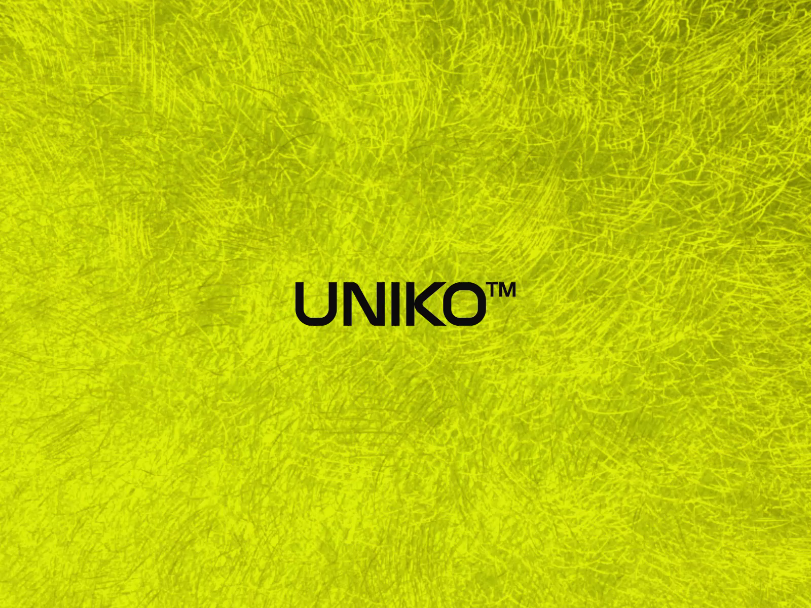 Example of UNIKO™ Design Studio - Branding and Web Design