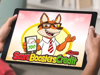 mascot credit logo, fox cartoon logo design animal app cartoon character company credit credit company logo design custom mascot logo financial brand mascot fox fox cartoon logo design fox logo design logo mascot mascot credit logo professional cartoon logo svg ui ux vector