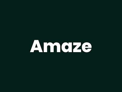 Amaze - Store Management Solution app blinking branding design device graphic design illustration logo products racks store store managment typography ui ux vector vendor