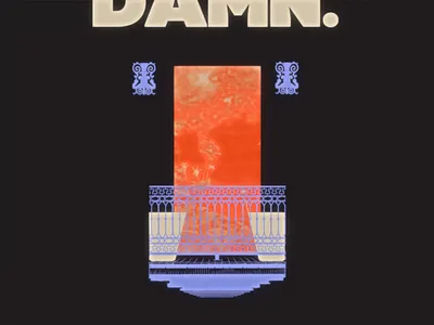 Balcony party balcony experimentations flower graphic design motion design mountain party sound design