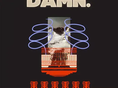 Balcony party balcony damn experimentations graphic design helicopter view mountain old footage party