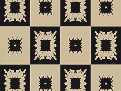 Balcony Party experimentation frame by frame graphic design motion design motion graphics organic shape sound design video experiment