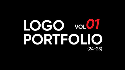 Logo Portfolio grpahic design logo logo design