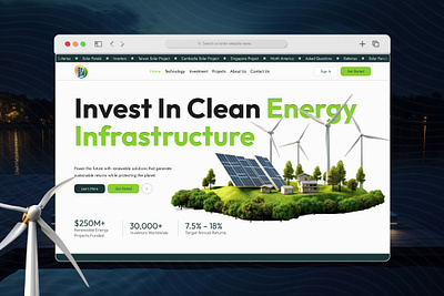 Solar power build wordpress website company website create website ecommerce website elementor figma figma design figma design website figma website figma website design framer website ui website design webpage website website builder website design website development website mockup website ui ux website ui ux design
