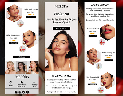 Figma Email Template Design || E-commerce Email Design design email email design email template figma figma email figma email design figma email template klaviyo klaviyo email klaviyo email design klaviyo email template klaviyo template mailchimp mailchimp email template mailchimp template