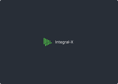 Integral-X - LMS analytics dashboard ui