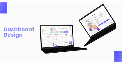 Dashboard Design dashboard design graphic design main page mockup ui ux web design