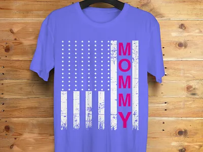 mommy branding design graphic design illustration logo logo design svg t shirt design svg tshirt design t shirt design