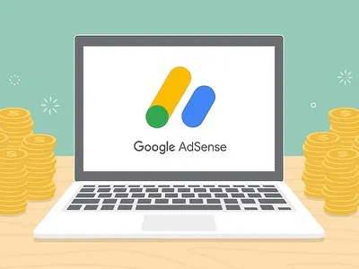 Google AdSense for Beginners ui